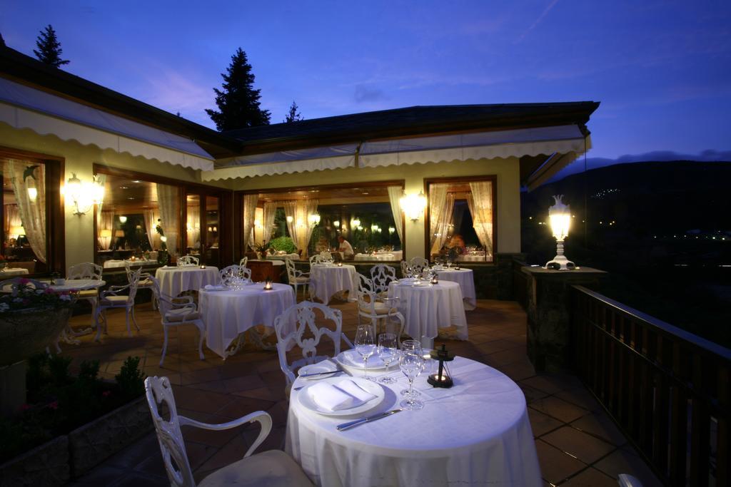 El Castell De Ciutat - Relais & Chateaux Сео-де-Уржель Экстерьер фото