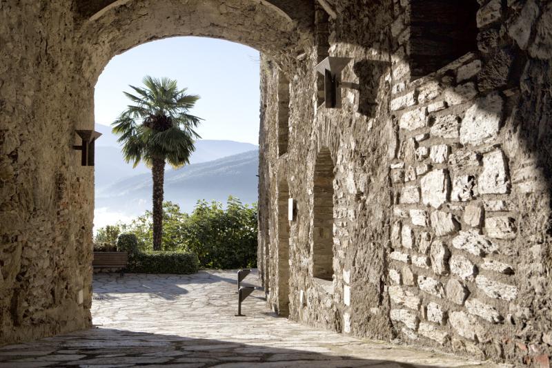 El Castell De Ciutat - Relais & Chateaux Сео-де-Уржель Экстерьер фото