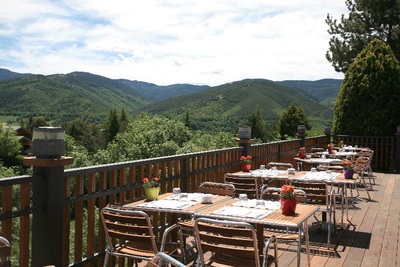 El Castell De Ciutat - Relais & Chateaux Сео-де-Уржель Экстерьер фото
